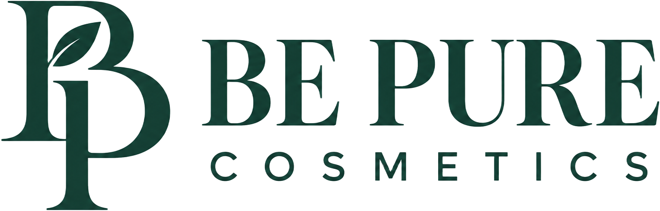 Be Pure Cosmetics BV logo